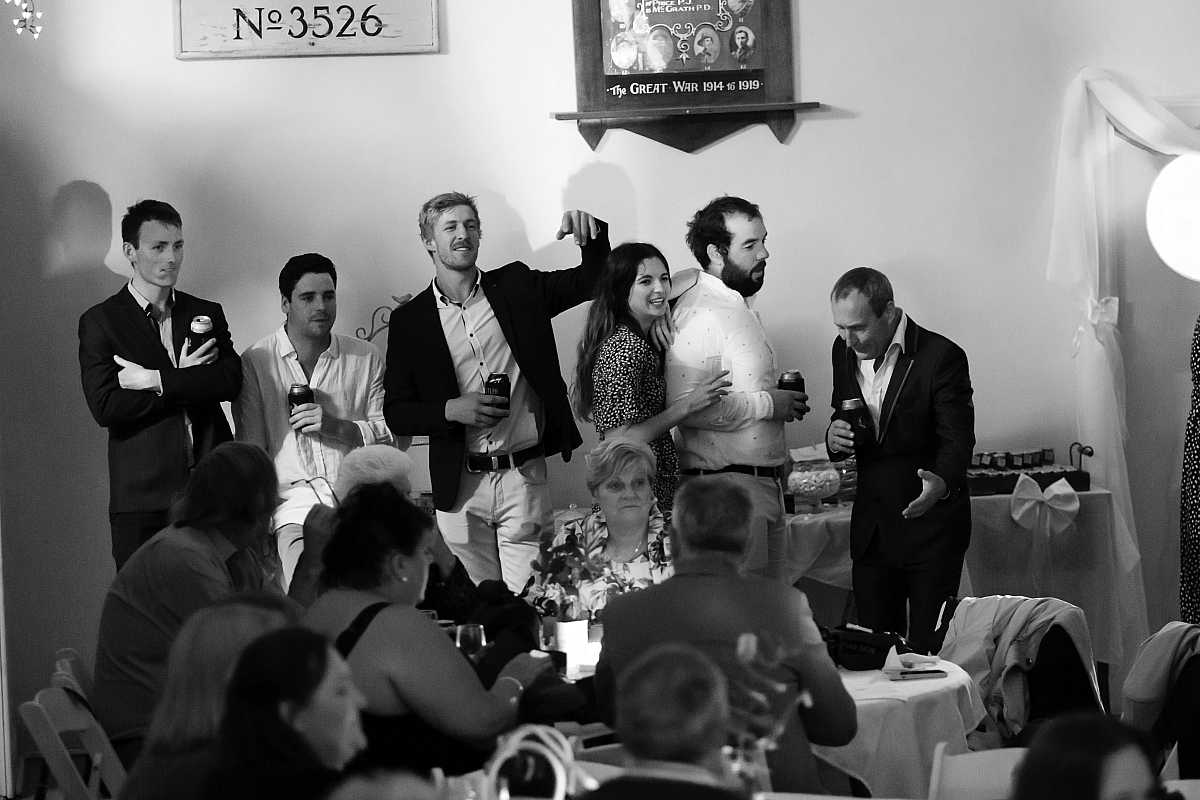 Stephanie and Matthew's wedding at Sandy Creek Victoria | Albury Wedding Photographers  | 01108.jpg