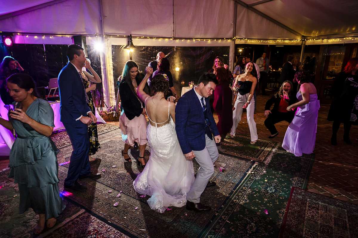 Cara & Brant’s Wedding at Magpies Nest | Wagga Wagga Wedding Photographers  | 01265.jpg