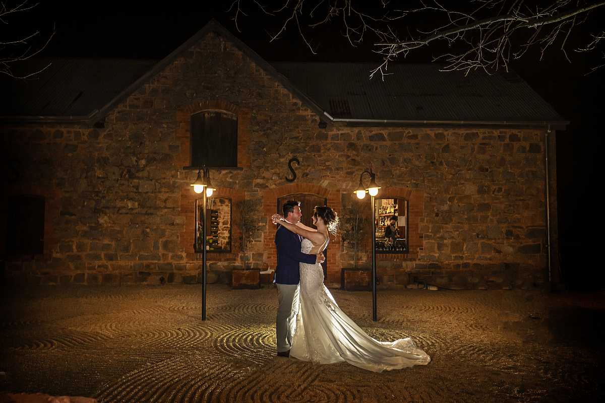 Cara & Brant’s Wedding at Magpies Nest | Wagga Wagga Wedding Photographers  | 00912.jpg