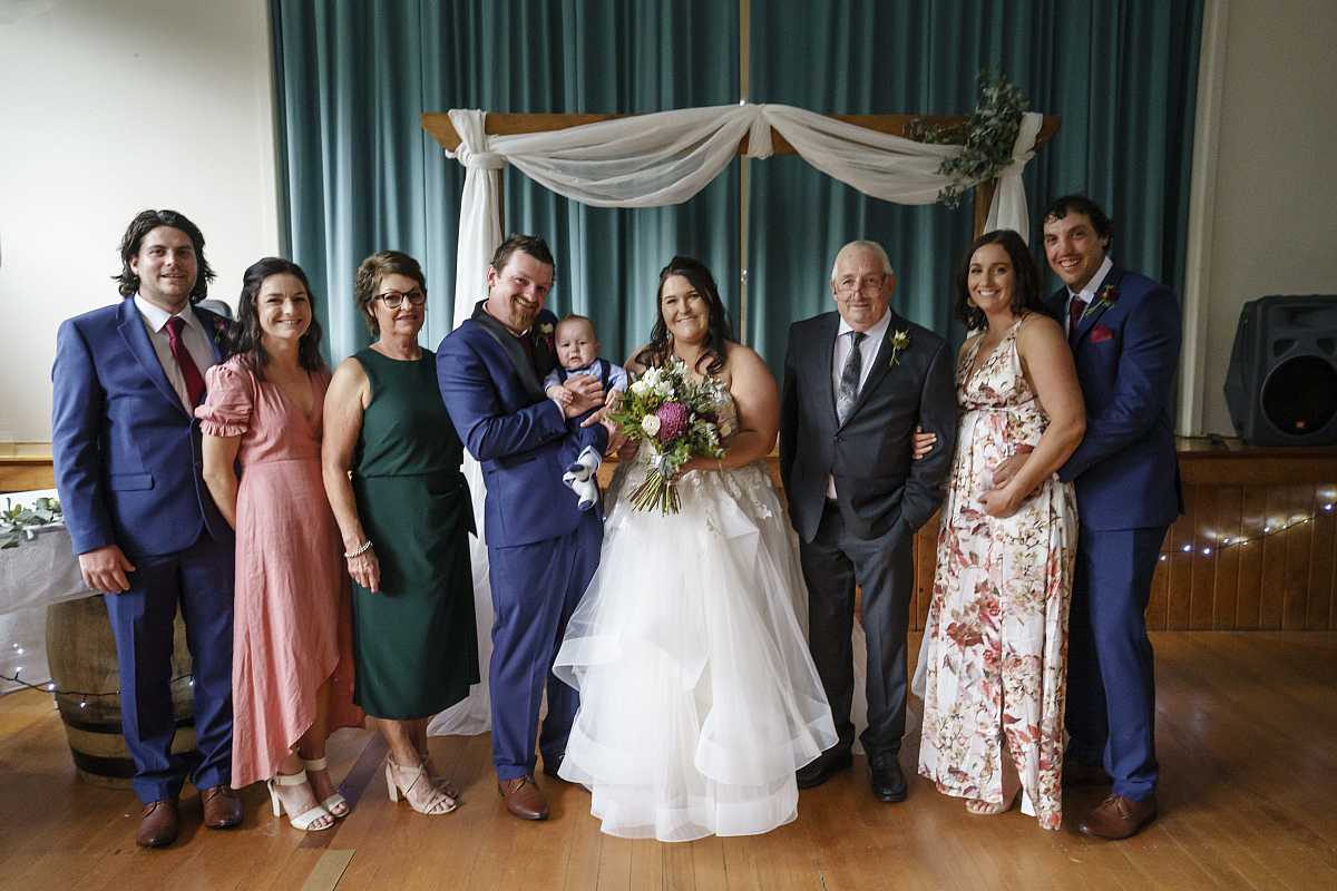Stephanie and Matthew's wedding at Sandy Creek Victoria | Albury Wedding Photographers  | 00679.jpg