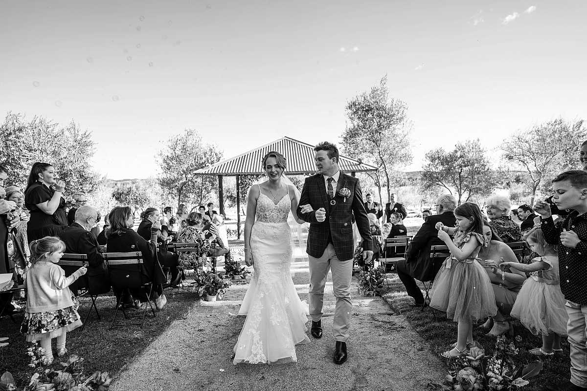 Cara & Brant’s Wedding at Magpies Nest | Wagga Wagga Wedding Photographers  | 00407.jpg