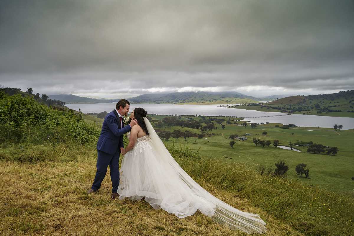 Stephanie and Matthew's wedding at Sandy Creek Victoria | Albury Wedding Photographers  | _AS16551.jpg