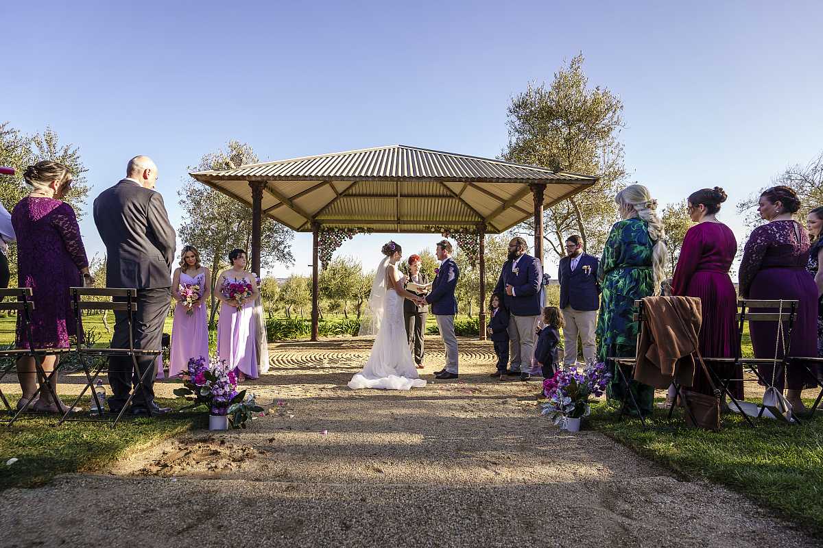 Cara & Brant’s Wedding at Magpies Nest | Wagga Wagga Wedding Photographers  | 00353.jpg