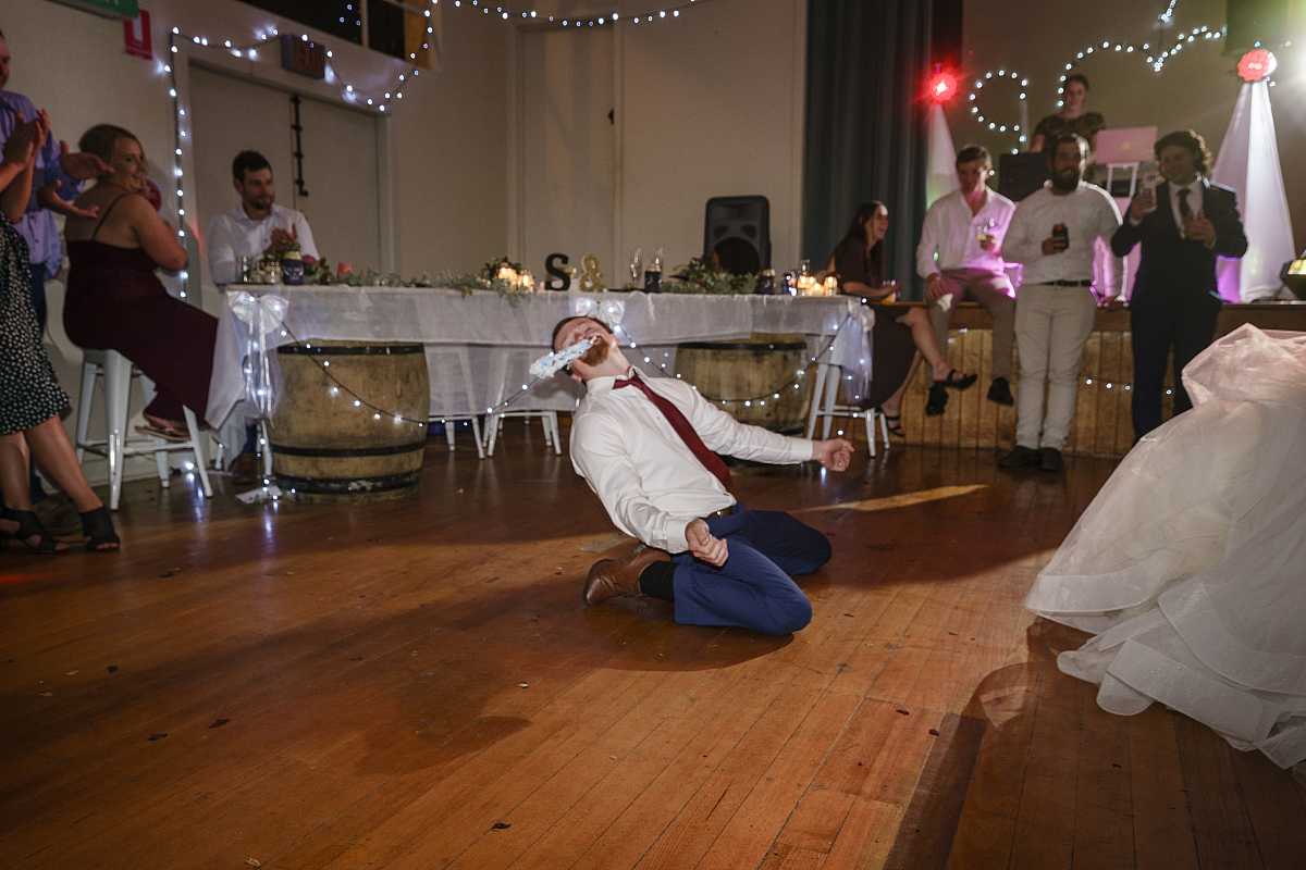 Stephanie and Matthew's wedding at Sandy Creek Victoria | Albury Wedding Photographers  | 01235.jpg