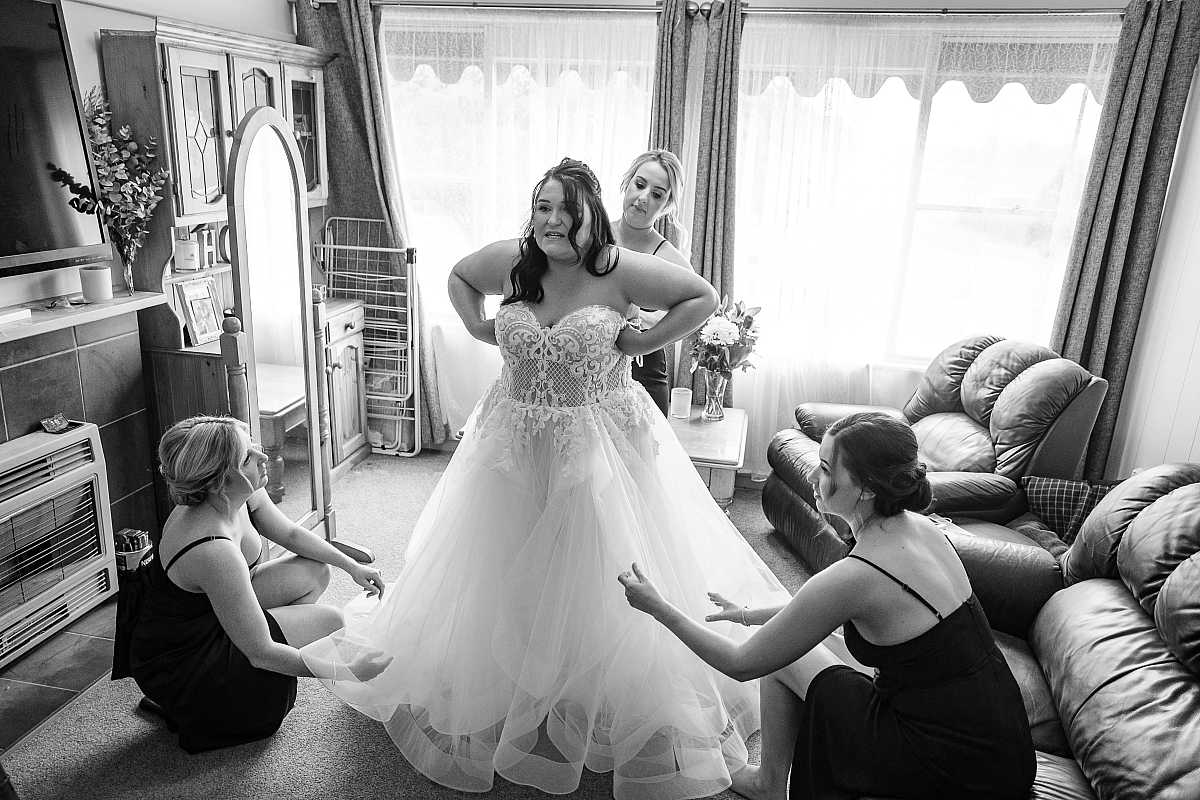 Stephanie and Matthew's wedding at Sandy Creek Victoria | Albury Wedding Photographers  | 00165.jpg