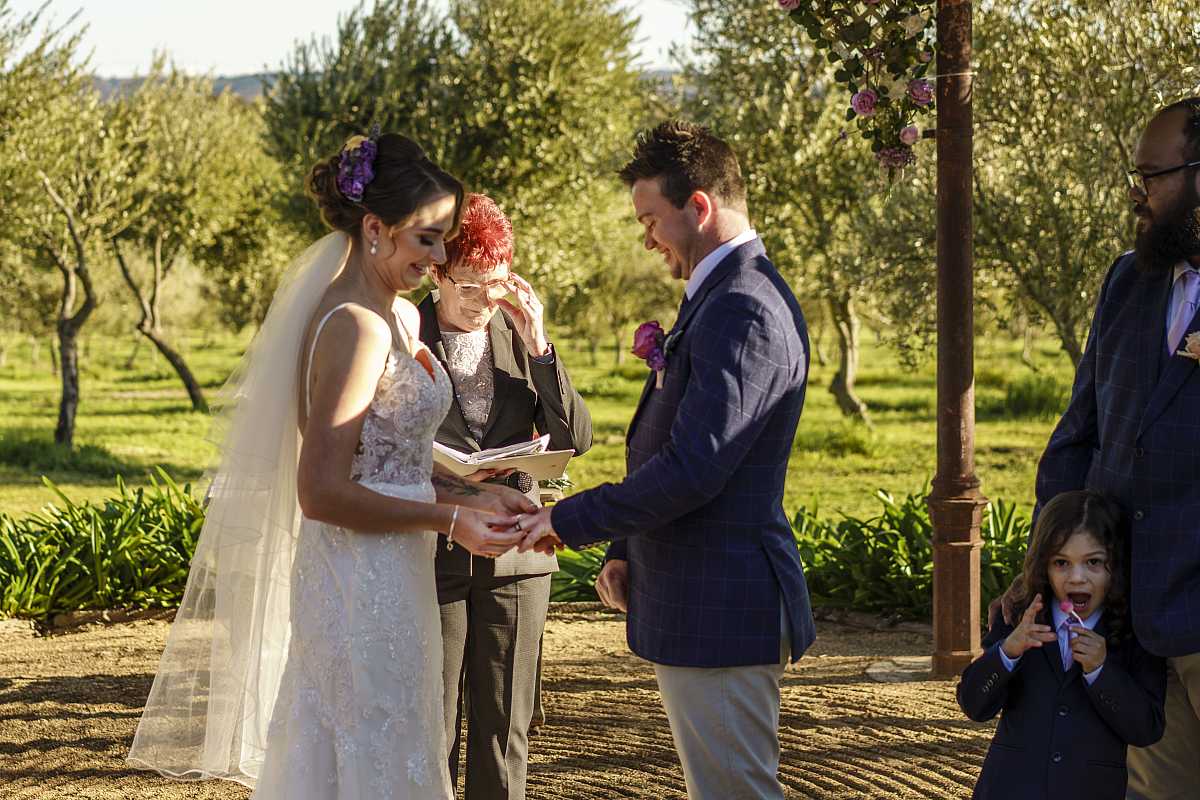 Cara & Brant’s Wedding at Magpies Nest | Wagga Wagga Wedding Photographers  | 00363.jpg