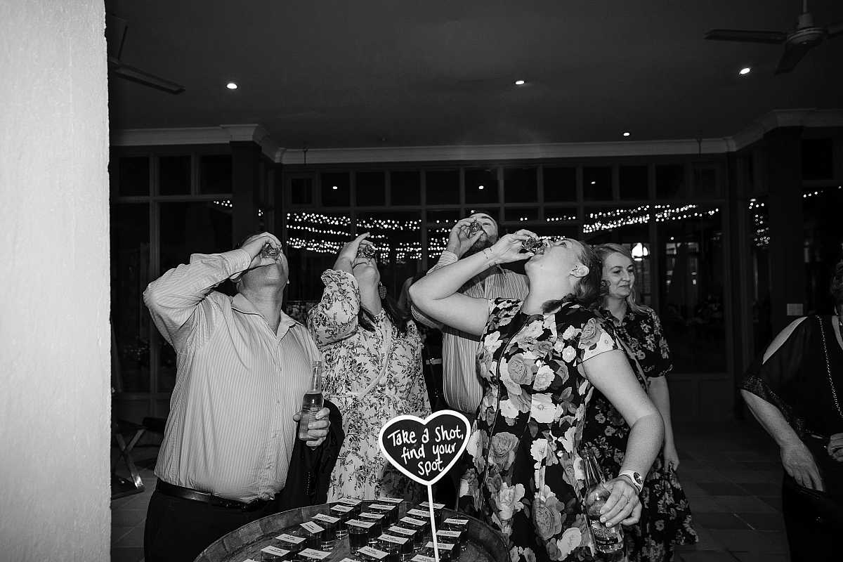 Fleur & Daniel’s Wedding at De Bortoli Wines | Rutherglen Wedding Photographers  | 01057.jpg