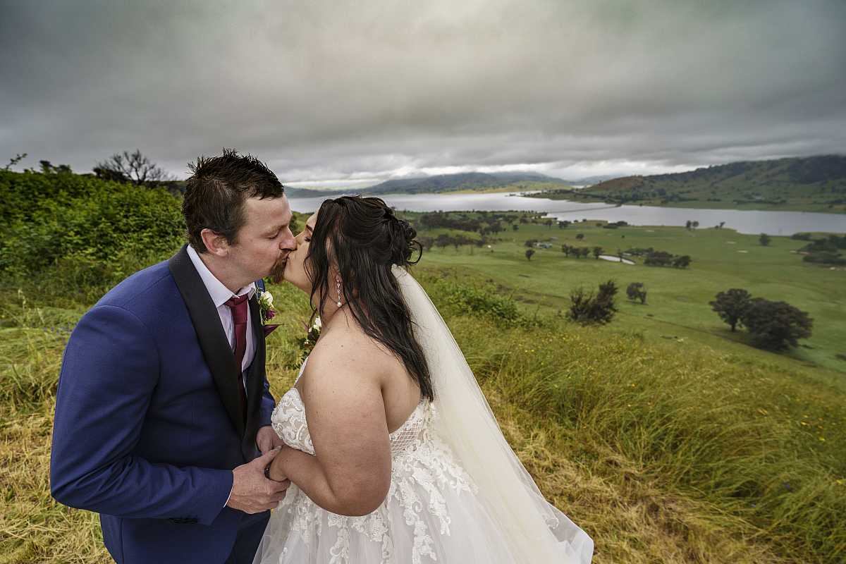Stephanie and Matthew's wedding at Sandy Creek Victoria | Albury Wedding Photographers  | 00761.jpg