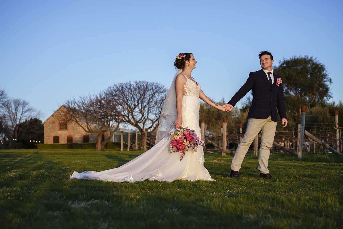 Cara & Brant’s Wedding at Magpies Nest | Wagga Wagga Wedding Photographers  | _ASR2648.jpg