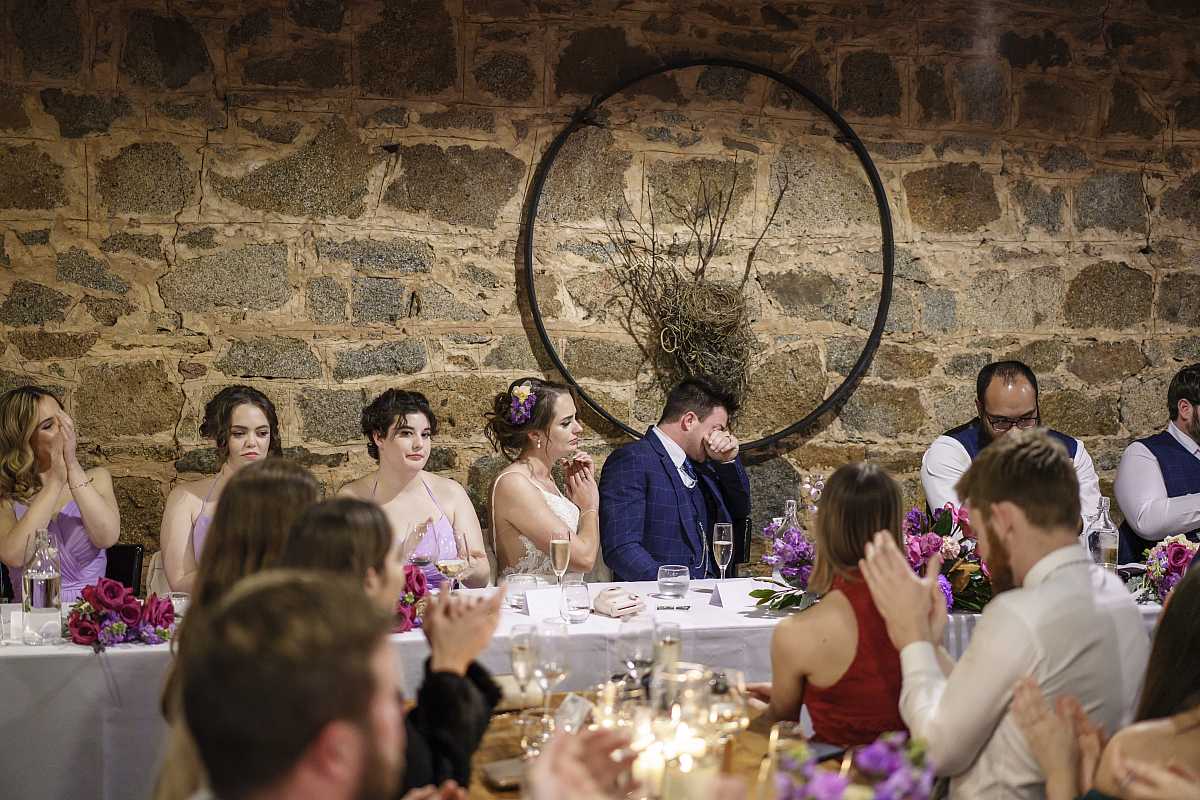 Cara & Brant’s Wedding at Magpies Nest | Wagga Wagga Wedding Photographers  | 00953.jpg