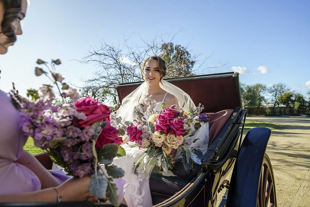 Cara & Brant’s Wedding at Magpies Nest | Wagga Wagga Wedding Photographers  | 00270.jpg