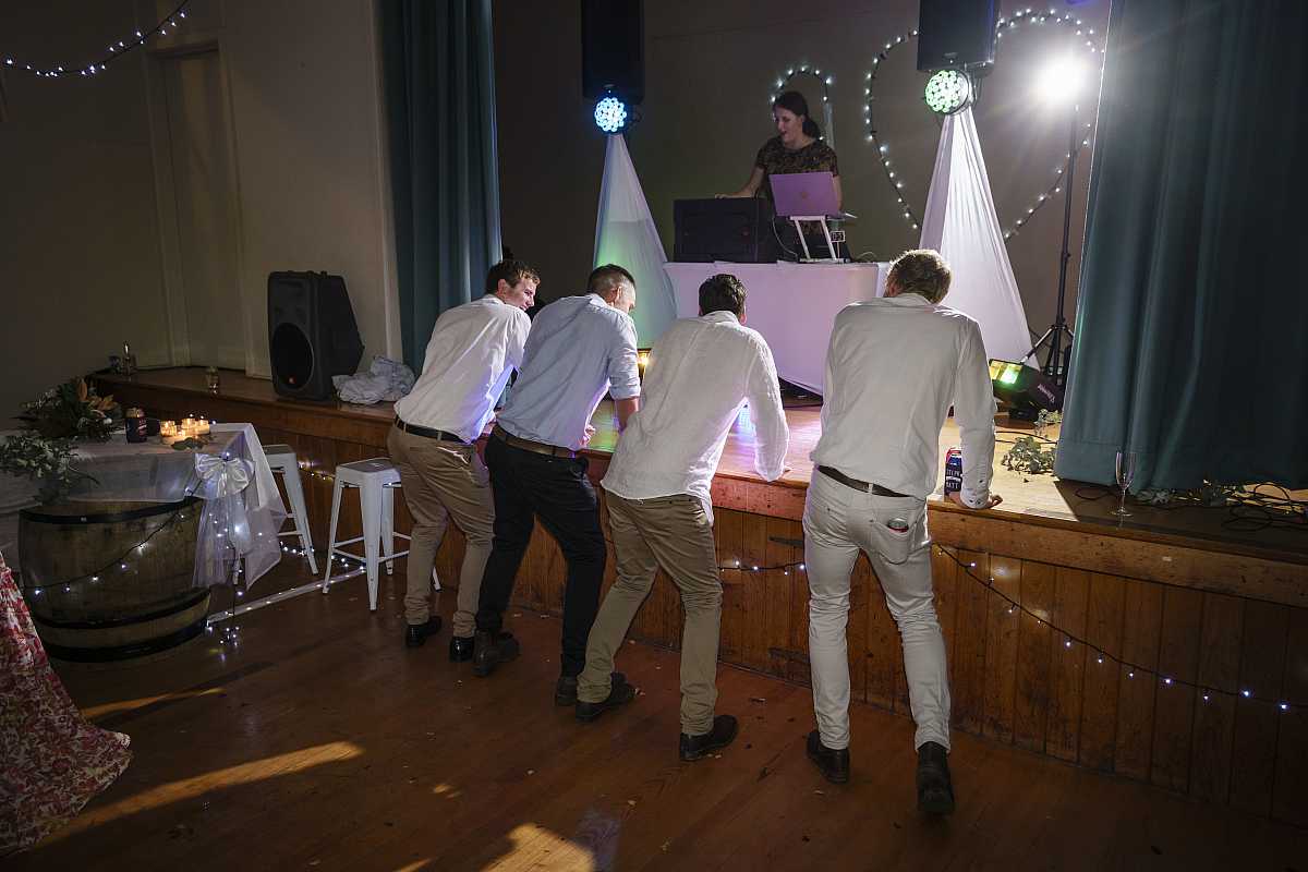 Stephanie and Matthew's wedding at Sandy Creek Victoria | Albury Wedding Photographers  | 01150.jpg