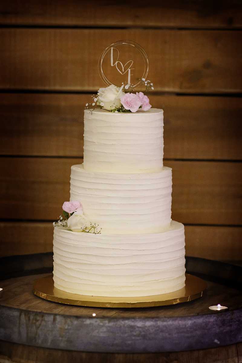 Fleur & Daniel’s Wedding at De Bortoli Wines | Rutherglen Wedding Photographers  | 00909.jpg