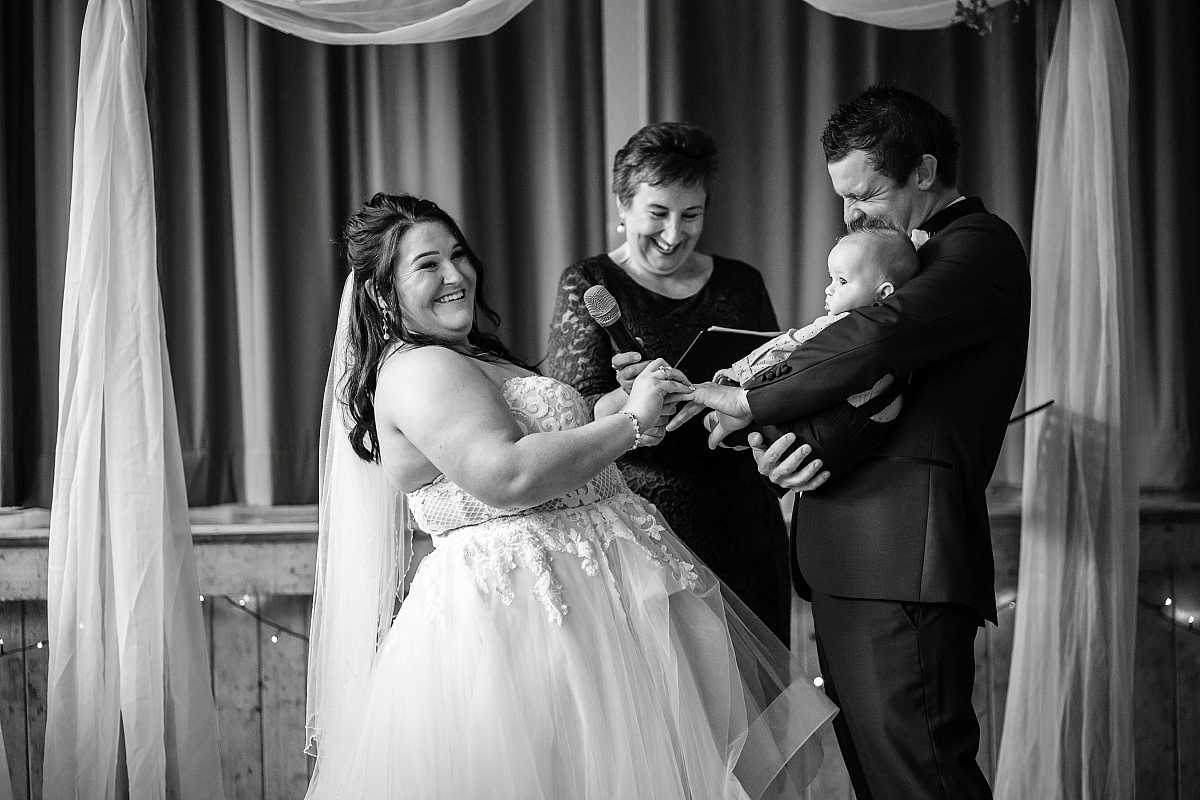 Stephanie and Matthew's wedding at Sandy Creek Victoria | Albury Wedding Photographers  | 00569.jpg
