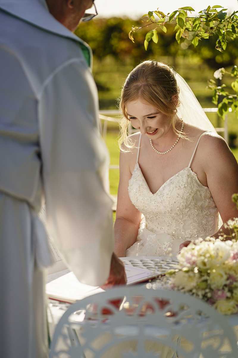 Fleur & Daniel’s Wedding at De Bortoli Wines | Rutherglen Wedding Photographers  | 00359.jpg