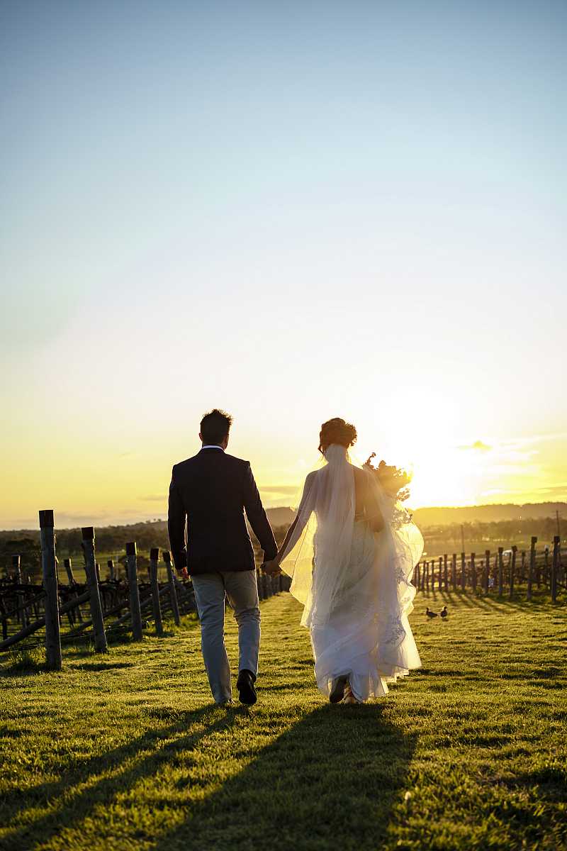 Cara & Brant’s Wedding at Magpies Nest | Wagga Wagga Wedding Photographers  | 00652.jpg