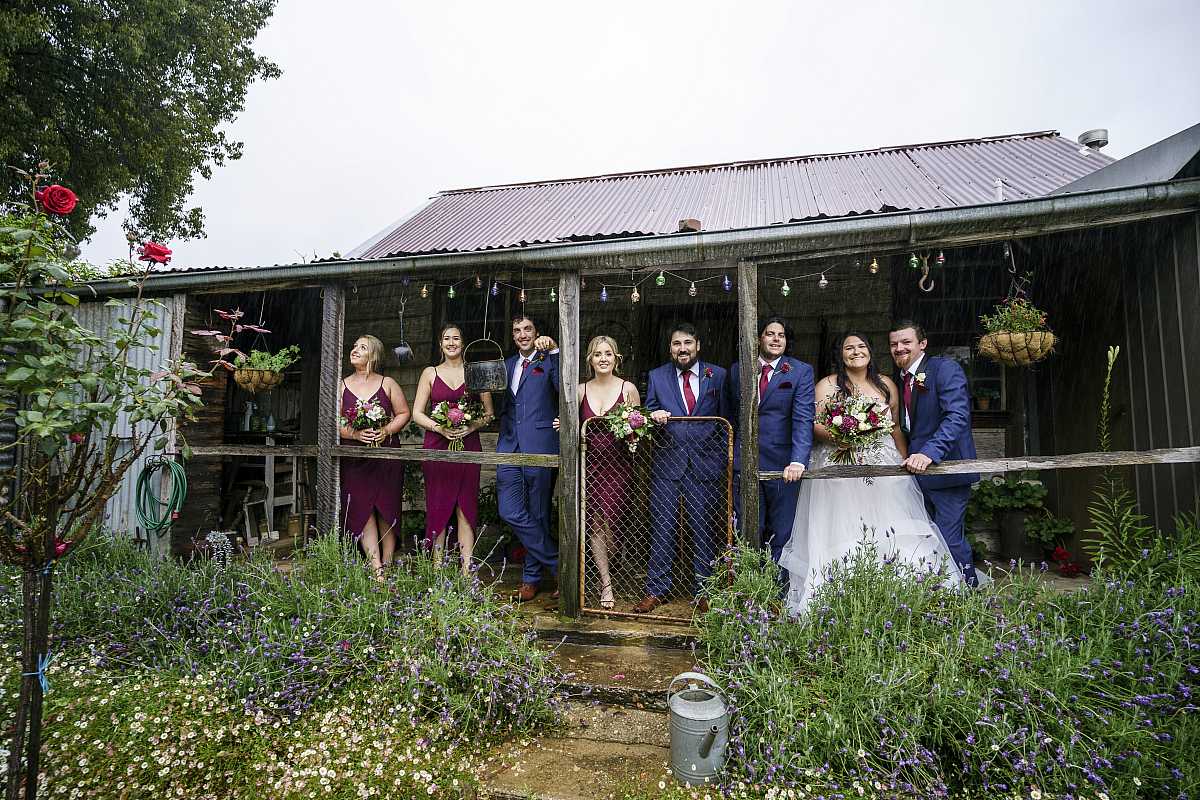 Stephanie and Matthew's wedding at Sandy Creek Victoria | Albury Wedding Photographers  | 00828.jpg