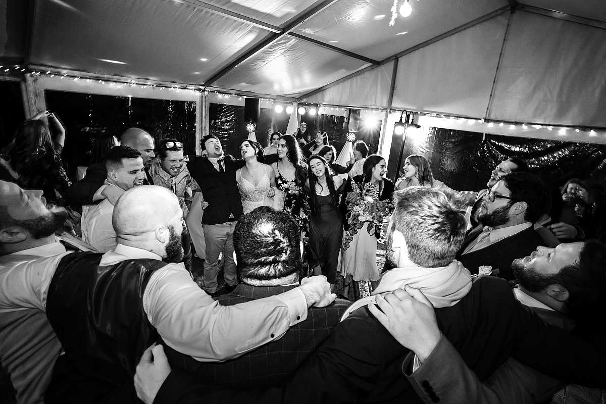 Cara & Brant’s Wedding at Magpies Nest | Wagga Wagga Wedding Photographers  | 01223.jpg