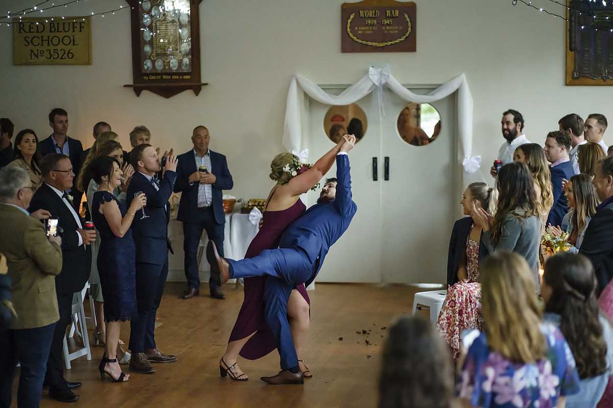 Stephanie and Matthew's wedding at Sandy Creek Victoria | Albury Wedding Photographers  | 00874.jpg