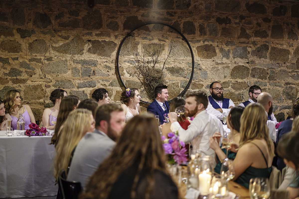 Cara & Brant’s Wedding at Magpies Nest | Wagga Wagga Wedding Photographers  | 00933.jpg