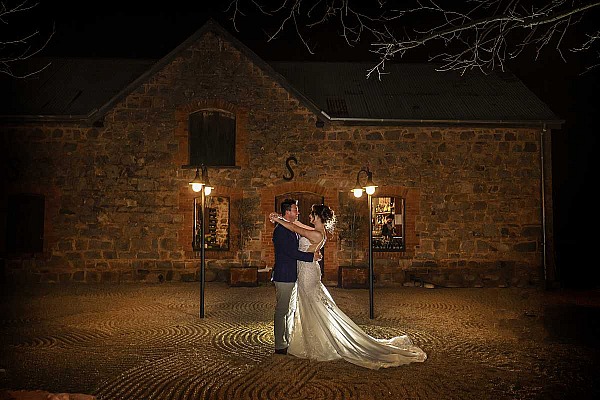 Cara & Brant’s Wedding at Magpies Nest | Wagga Wagga Wedding Photographers 