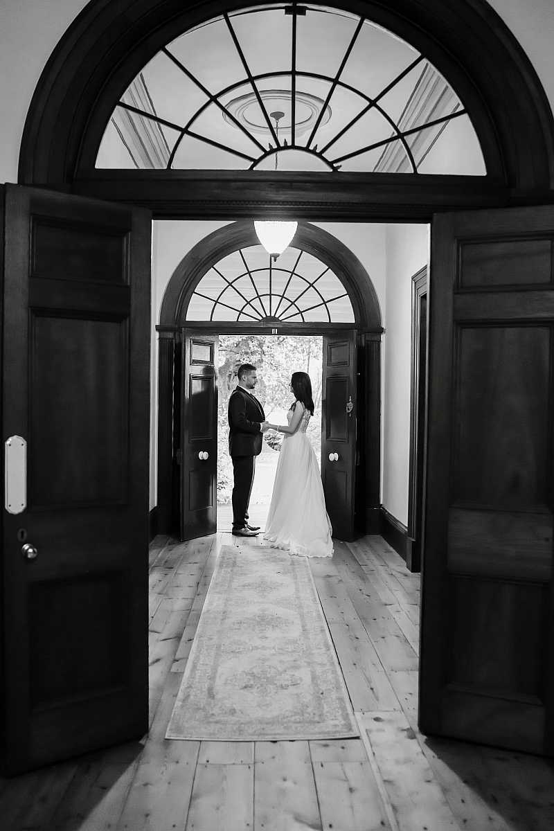 Daniele & Ben’s Wedding at Oaklands Event Centre | Pambula Wedding Photographers  | 00588.jpg