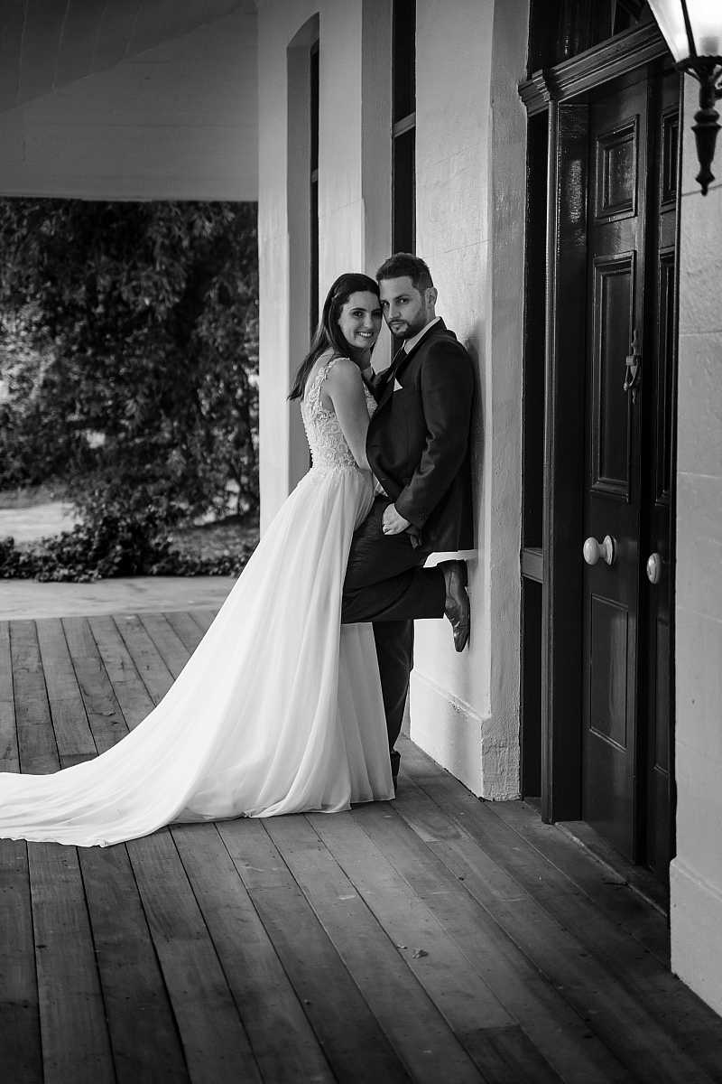 Daniele & Ben’s Wedding at Oaklands Event Centre | Pambula Wedding Photographers  | 00573.jpg