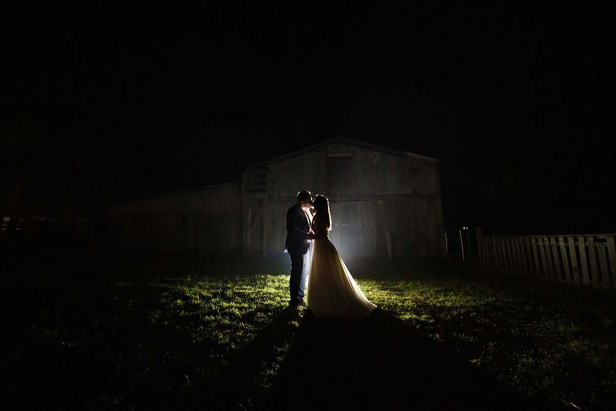 Daniele & Ben’s Wedding at Oaklands Event Centre | Pambula Wedding Photographers  | 01143.jpg