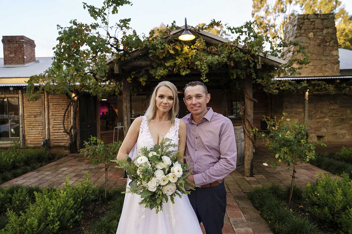 Stacey & Nathan’s Wedding at The Wild Vine Vineyard | Wagga Wagga Wedding Photographers  | 00987.jpg