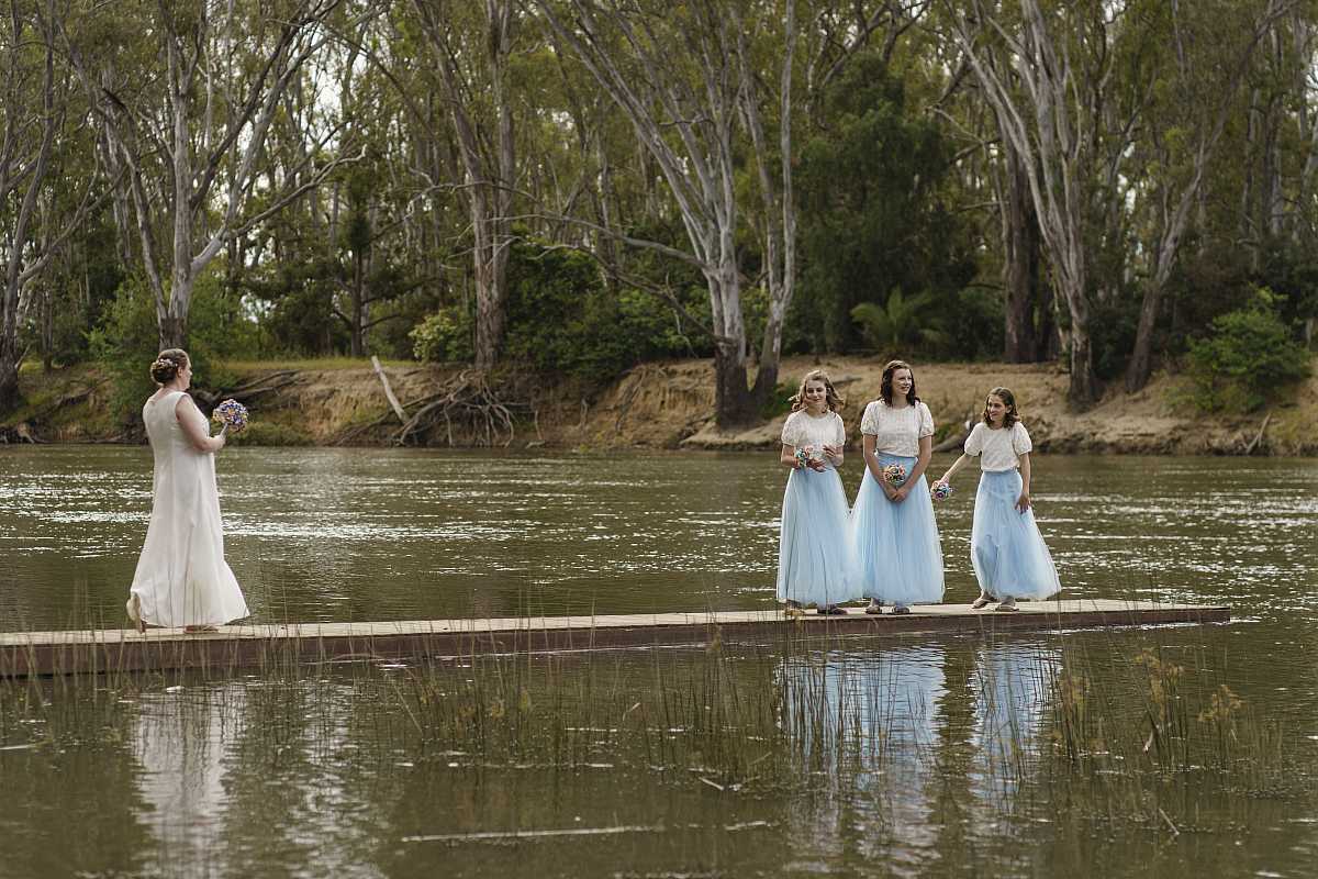 Jamay and Robert's wedding at Wahgunyah Victoria | Rutherglen Wedding Photographers  | 00439.jpg