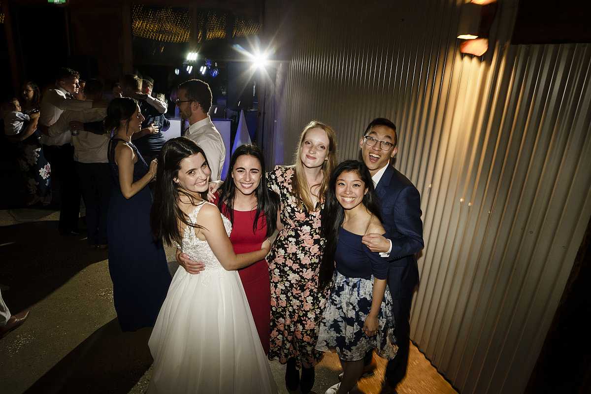 Daniele & Ben’s Wedding at Oaklands Event Centre | Pambula Wedding Photographers  | 01050.jpg