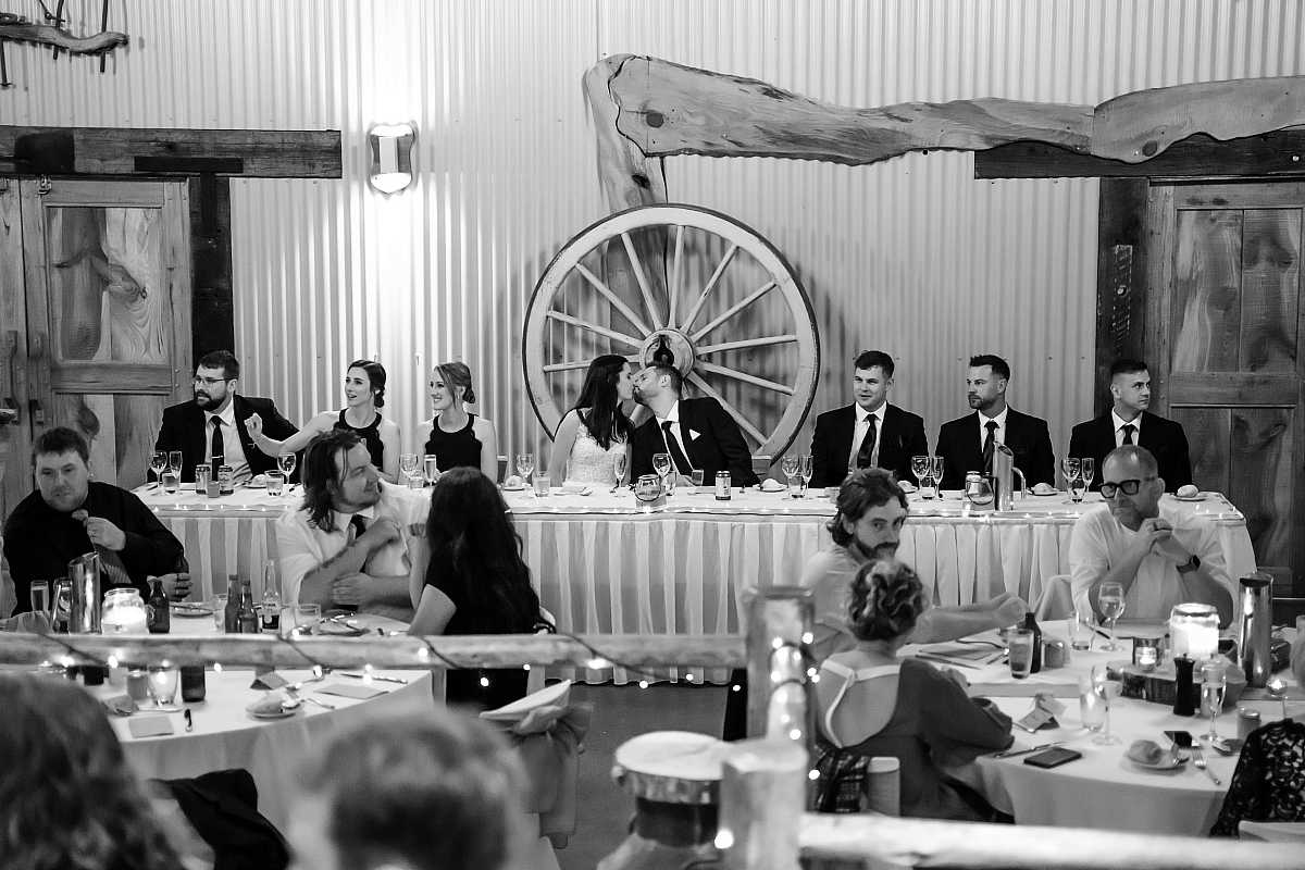 Daniele & Ben’s Wedding at Oaklands Event Centre | Pambula Wedding Photographers  | 00757.jpg