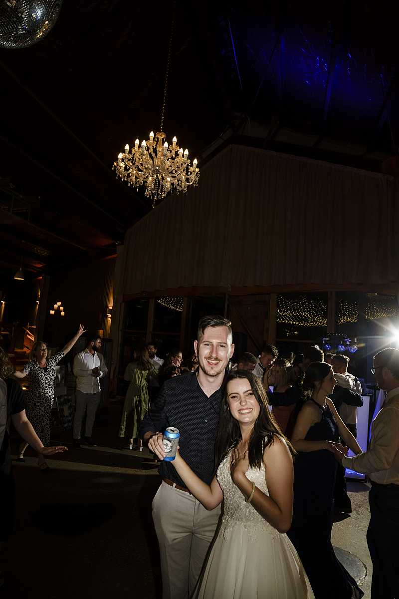Daniele & Ben’s Wedding at Oaklands Event Centre | Pambula Wedding Photographers  | 01045.jpg