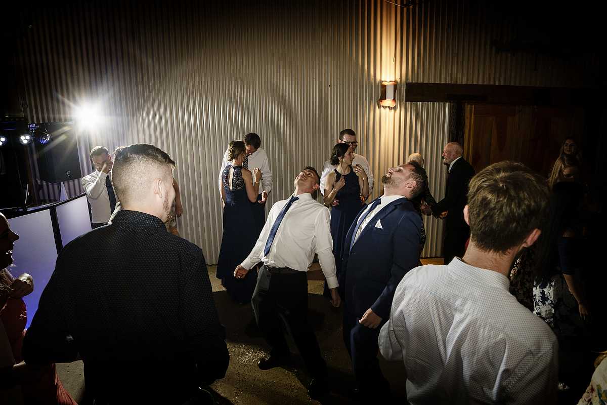 Daniele & Ben’s Wedding at Oaklands Event Centre | Pambula Wedding Photographers  | 00990.jpg