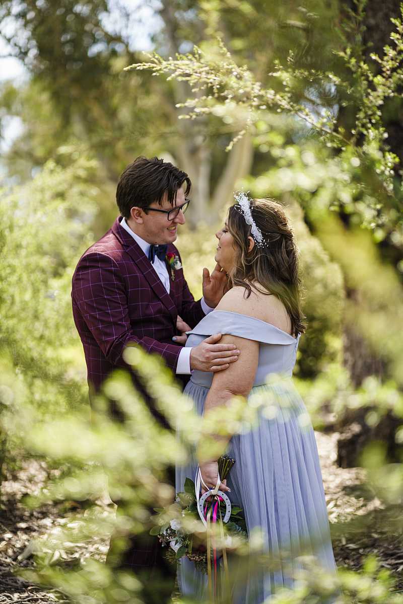 Laura and Marks wedding at Sumsion Gardens Wodonga | Wodonga Wedding Photographers  | 00674.jpg