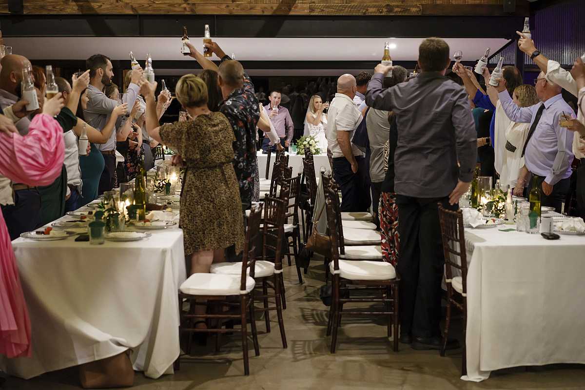 Stacey & Nathan’s Wedding at The Wild Vine Vineyard | Wagga Wagga Wedding Photographers  | 01026.jpg