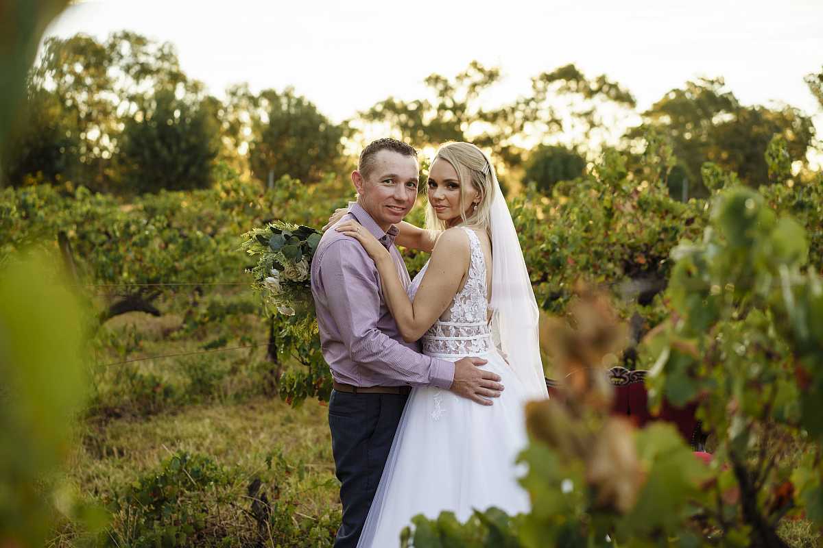 Stacey & Nathan’s Wedding at The Wild Vine Vineyard | Wagga Wagga Wedding Photographers  | 00974.jpg