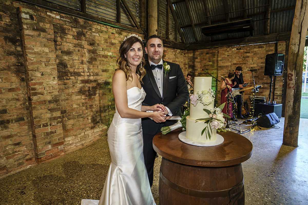 Natalie & Steven’s Wedding at Brown Brothers Winery | Milawa Wedding Photographers  | 01115.jpg
