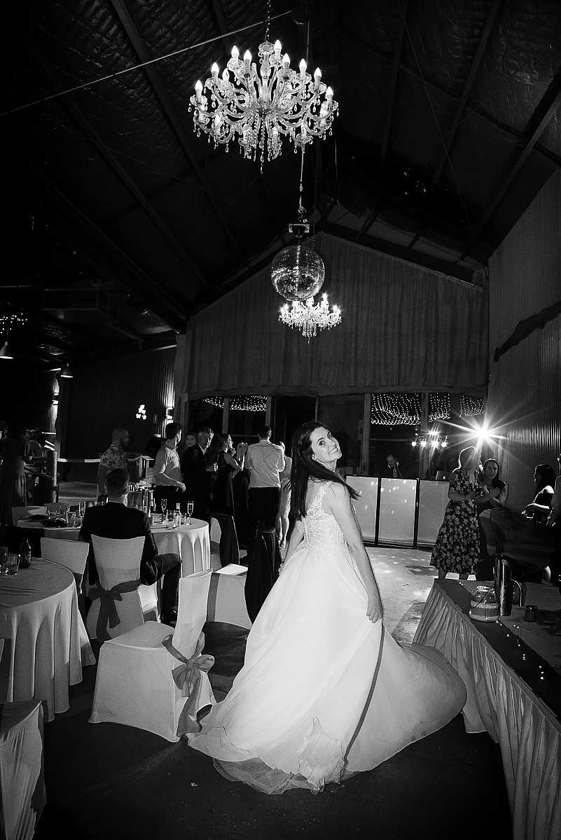 Daniele & Ben’s Wedding at Oaklands Event Centre | Pambula Wedding Photographers  | 01084.jpg