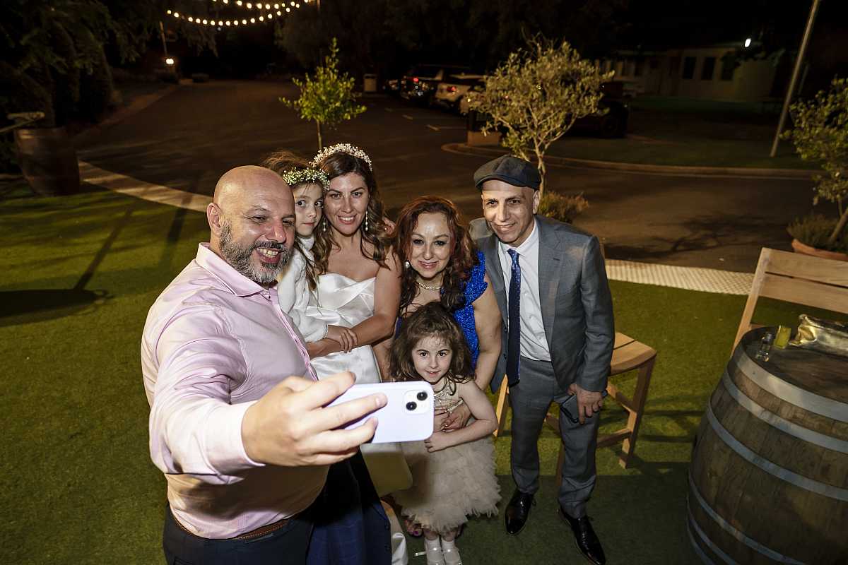 Natalie & Steven’s Wedding at Brown Brothers Winery | Milawa Wedding Photographers  | 01479.jpg