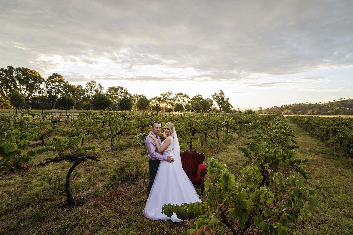 Stacey & Nathan’s Wedding at The Wild Vine Vineyard | Wagga Wagga Wedding Photographers  | 00977.jpg
