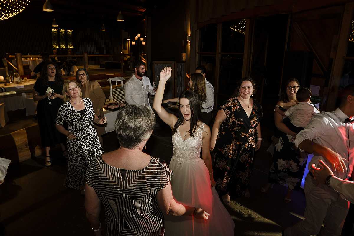Daniele & Ben’s Wedding at Oaklands Event Centre | Pambula Wedding Photographers  | 01032.jpg