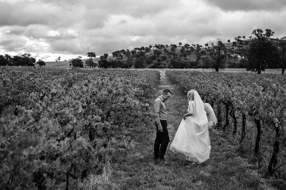 Stacey & Nathan’s Wedding at The Wild Vine Vineyard | Wagga Wagga Wedding Photographers  | 00694.jpg