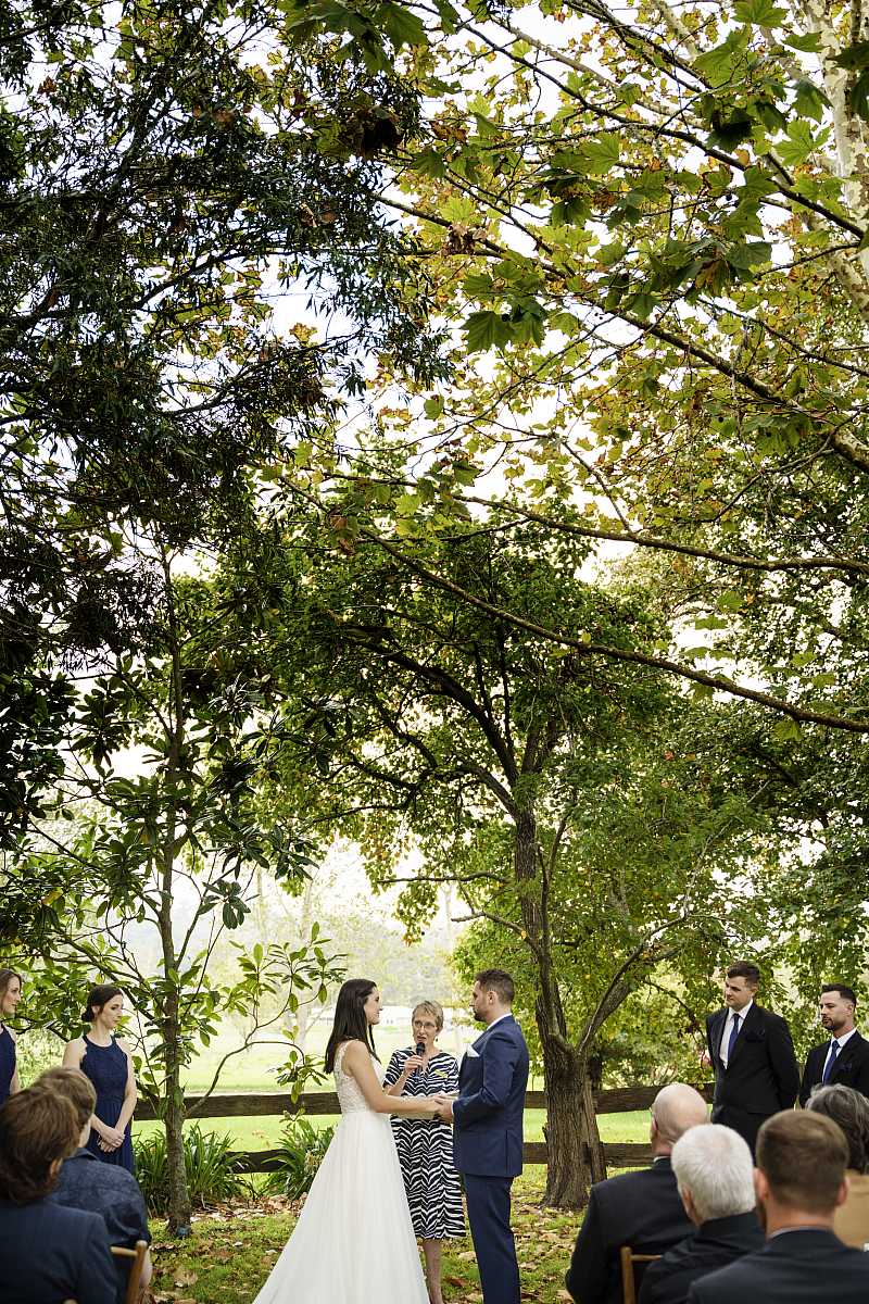 Daniele & Ben’s Wedding at Oaklands Event Centre | Pambula Wedding Photographers  | 00351.jpg
