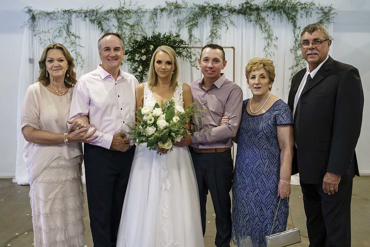 Stacey & Nathan’s Wedding at The Wild Vine Vineyard | Wagga Wagga Wedding Photographers  | 00483.jpg