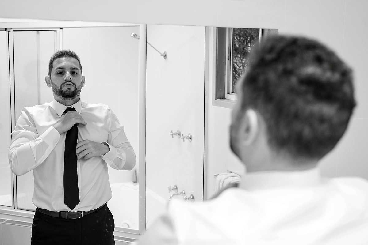 Daniele & Ben’s Wedding at Oaklands Event Centre | Pambula Wedding Photographers  | 00025.jpg