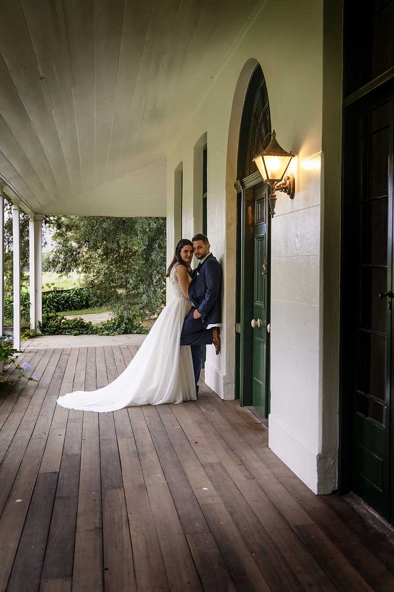 Daniele & Ben’s Wedding at Oaklands Event Centre | Pambula Wedding Photographers  | 00570.jpg