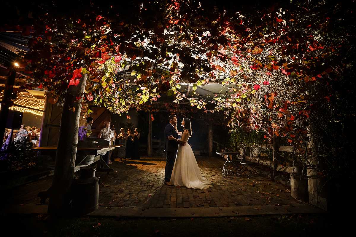 Daniele & Ben’s Wedding at Oaklands Event Centre | Pambula Wedding Photographers  | 01155.jpg
