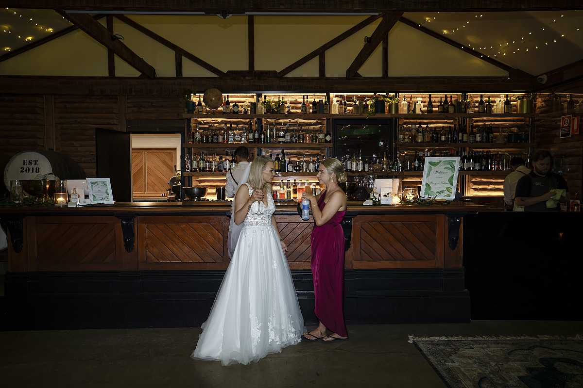 Stacey & Nathan’s Wedding at The Wild Vine Vineyard | Wagga Wagga Wedding Photographers  | 01105.jpg