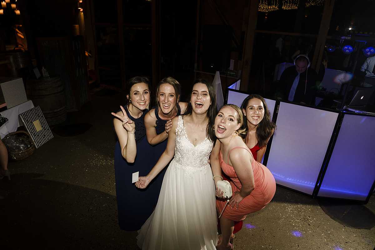 Daniele & Ben’s Wedding at Oaklands Event Centre | Pambula Wedding Photographers  | 01077.jpg